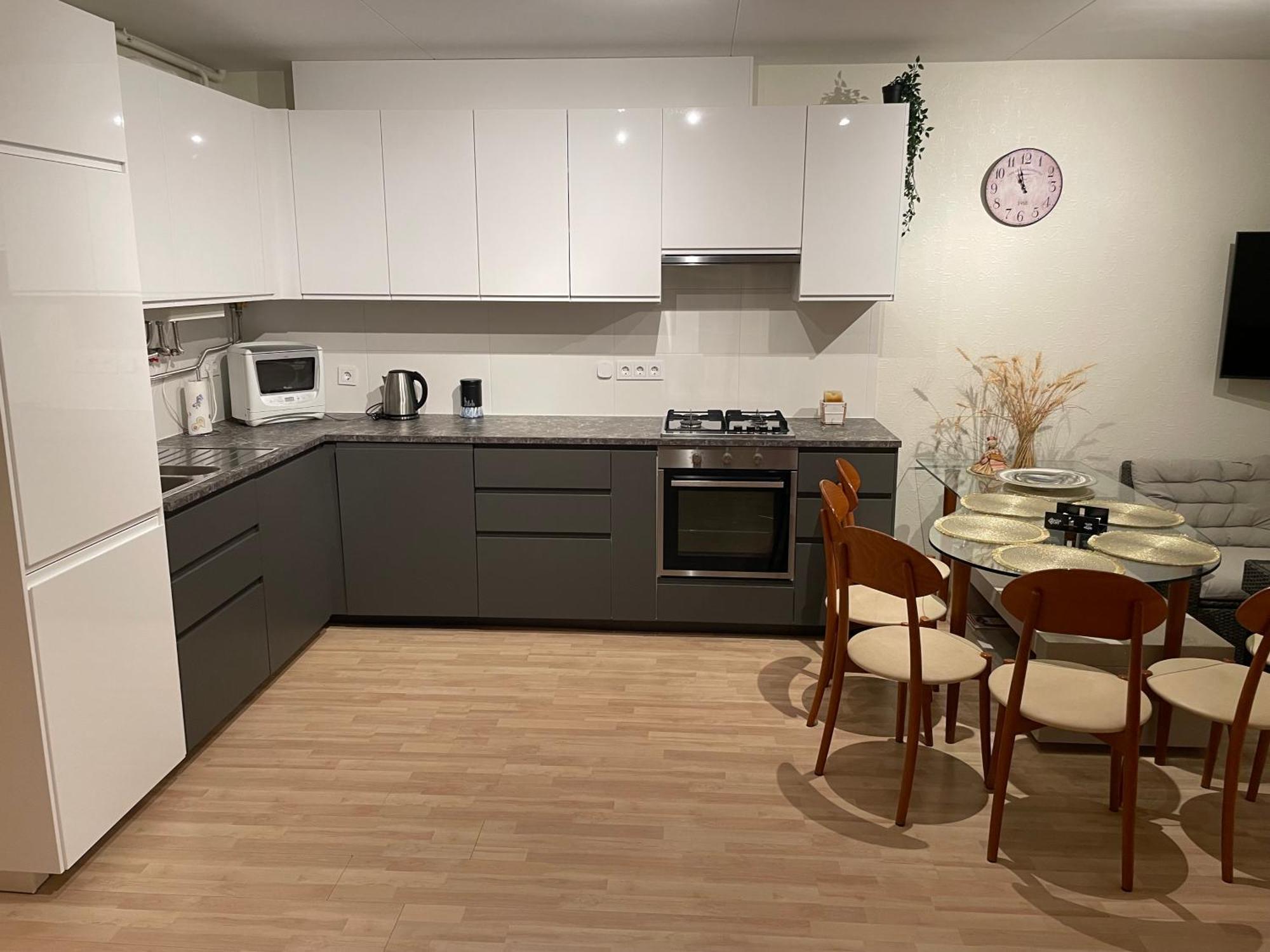 All Seasons Palanga Apartaments Habitación foto